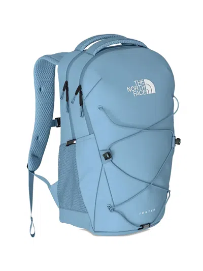 The North Face Jester Backpack In Blue