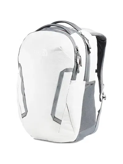The North Face Vault Backpack In White