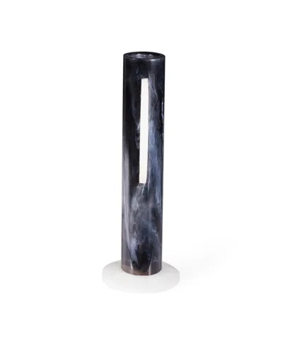 Jonathan Adler Como 16 Oz. Cylinder Vase In Multi