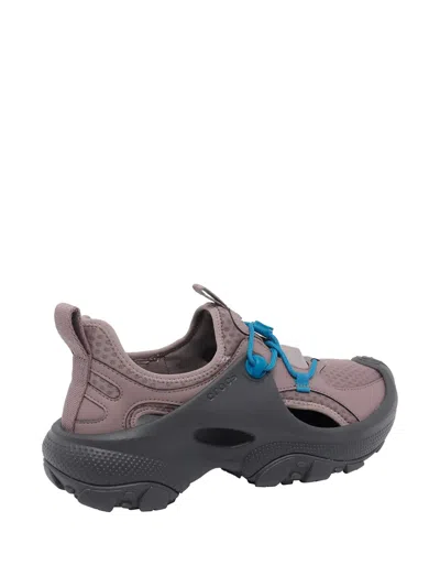 Crocs Trailbreak 2 Tech Sneakers In Multi