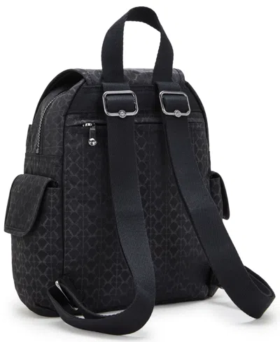 Kipling City Pack Mini Backpack