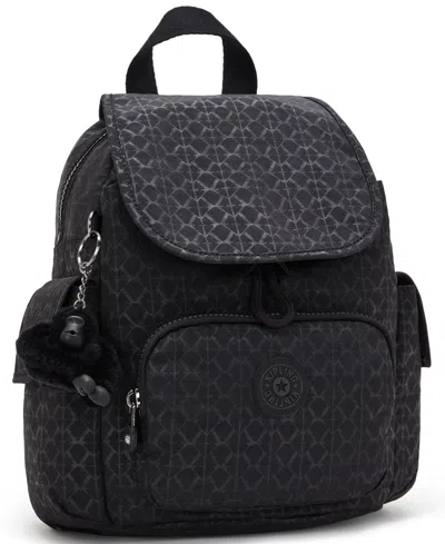 Kipling City Pack Mini Backpack