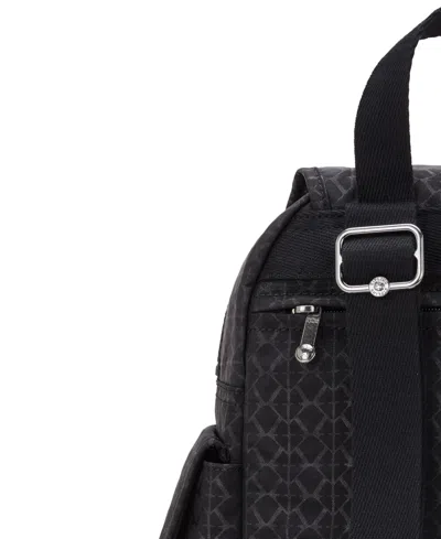 Kipling City Pack Mini Backpack