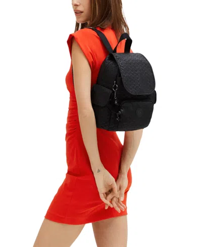 Kipling City Pack Mini Backpack