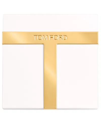 Tom Ford Soleil Glow Highlighter In Transparent