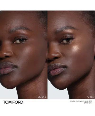 Tom Ford Soleil Glow Highlighter