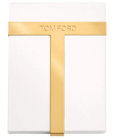 Tom Ford Soleil Eye Color Quad Lumiere Eyeshadow In Multi