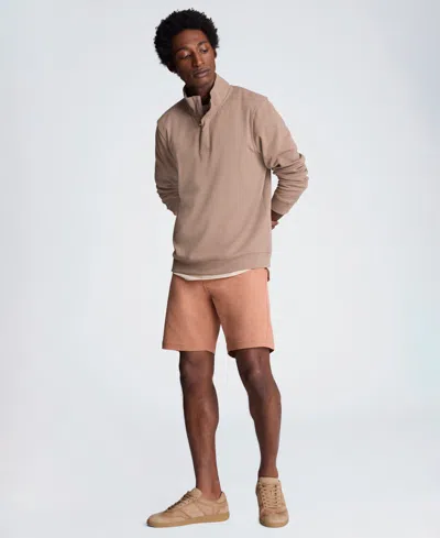 Kenneth Cole Performance Tech Short In Neutral