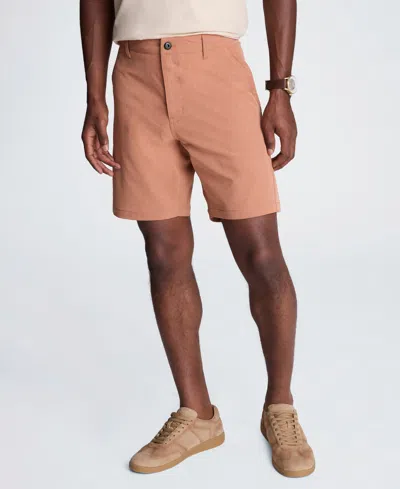 Kenneth Cole Performance Tech Short In Neutral