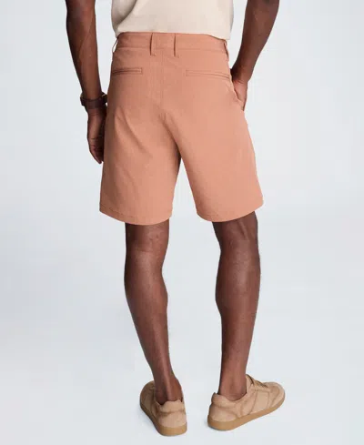 Kenneth Cole Performance Tech Short In Neutral