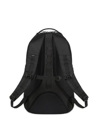 Supreme Fw23 3d Backpack In Black