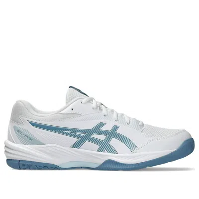 Asics Gel-task 4 'white Blue' In Multi