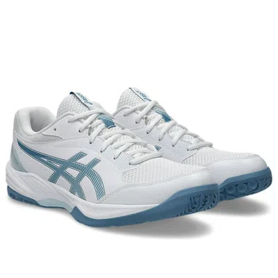 Asics Gel-task 4 'white Blue' In Multi