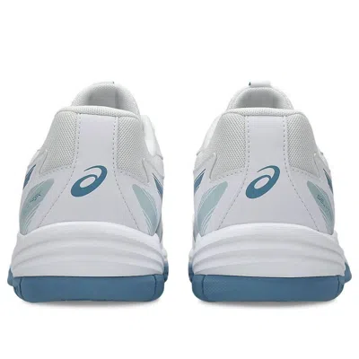 Asics Gel-task 4 'white Blue' In Multi