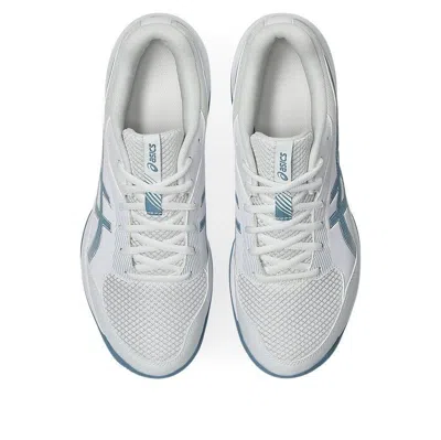 Asics Gel-task 4 'white Blue' In Multi