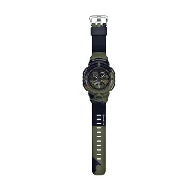 Casio G-shock Analog-digital 'green'