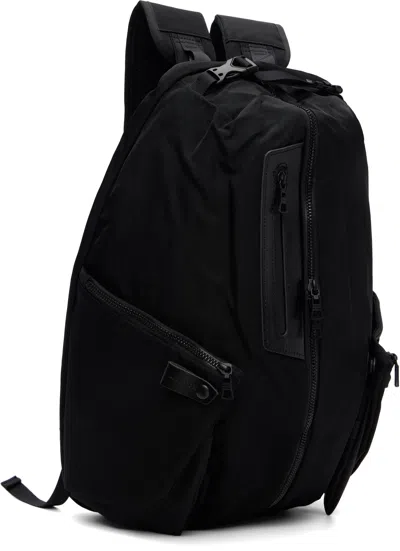 Master-piece Black Circus No.310080 Backpack In Black