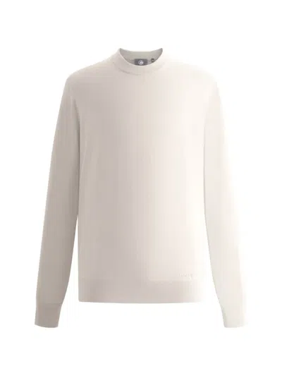 Fusalp Ashtton Crew-neck Sweater In Multi