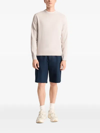 Fusalp Ashtton Crew-neck Sweater In Multi