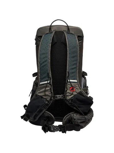 Mammut Ducan 22 Backpack In Black