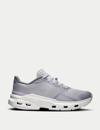 On Cloudpulse 2 Training Shoe In Gray
