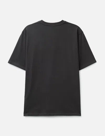 Plateau Studio Bryg T-shirt In Black