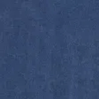 Hollister Heavyweight Cotton Short-sleeve Henley In Blue
