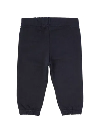 Off-white Type Track Pants In Blue