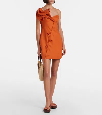 Farm Rio Studded Clogs In Multi