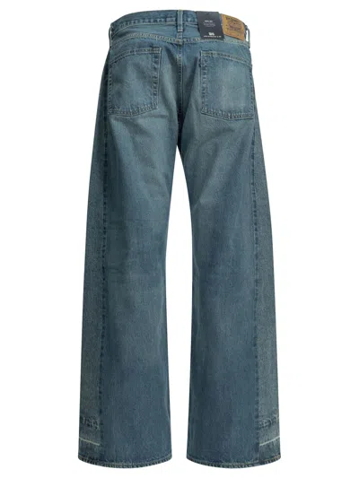 Levi's 501® Jeans Light Blue In Blue