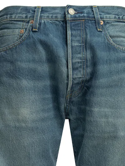 Levi's 501® Jeans Light Blue In Blue