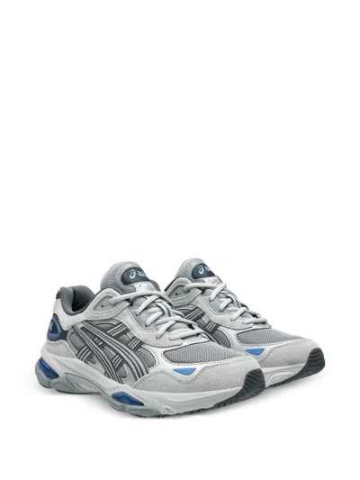 Asics Sneakers Mit Logo-detail In Multi