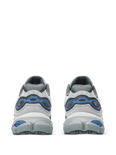 Asics Sneakers Mit Logo-detail In Multi