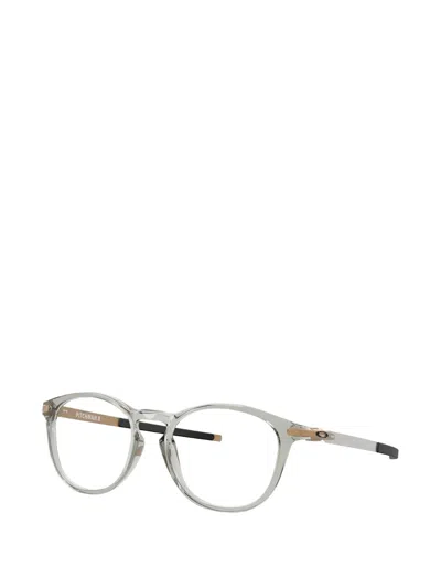 Oakley Eyeglasses In Gray