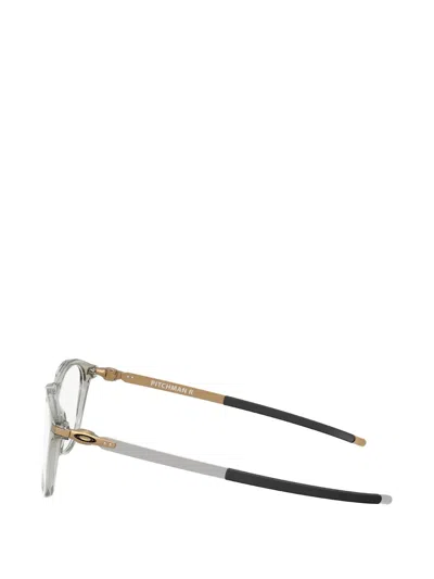 Oakley Eyeglasses In Gray