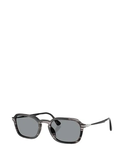 Persol 54mm Phantos Sunglasses In Black