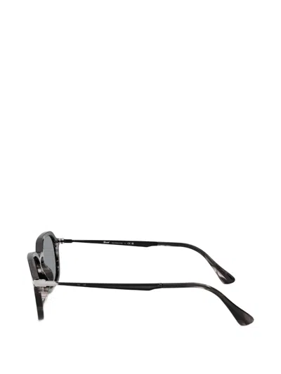 Persol 54mm Phantos Sunglasses In Black