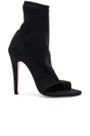 DION LEE Glove Ankle Booties