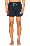 THOM BROWNE Classic Swim Trunks