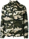 VALENTINO camouflage jacket,MV0CI35129011844193