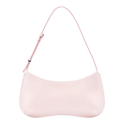 Jacquemus Adjustable Strap Rectangular Shoulder Bag