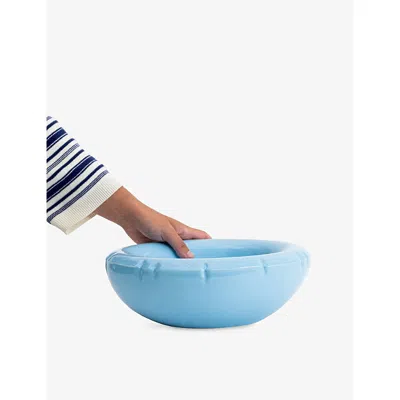 Home Studyo Ky Gloss Mick Big Ceramic Bowl