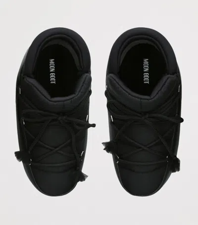 Moon Boot Evx Pumps In Black