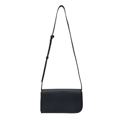 Jacquemus Shoulder Bag Adjustable Strap Rectangular Shape