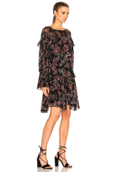 Iro top averen dress