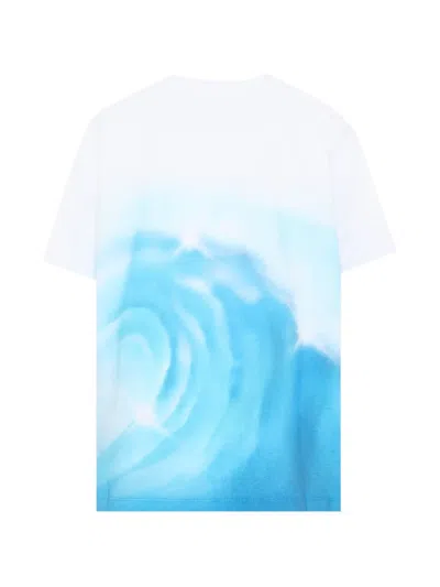 Molo Short-sleeve T-shirt In Multi