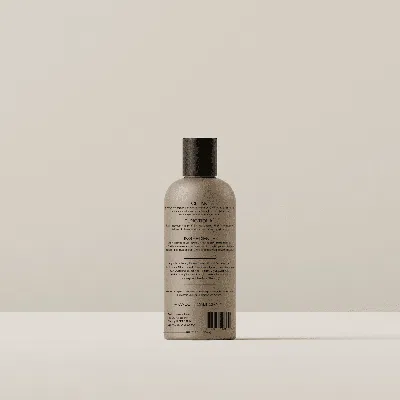 Hygienelab Fragrance-free Daily Face Wash In Neutral