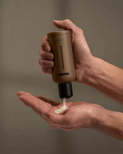 Hygienelab Fragrance-free Daily Face Wash In Neutral