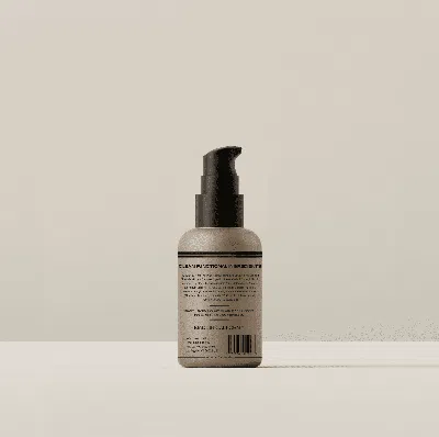 Hygienelab Fragrance-free Gentle Face Moisturizer In Neutral