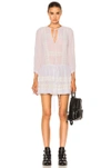 GIVENCHY Lace Detail Dress,17P 2020 322